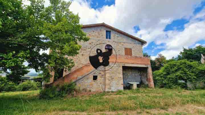 Haus zum Verkauf in Todi