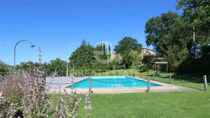 House for sale in San Venanzo