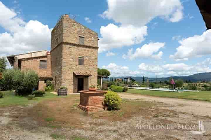 Maison à vendre à Cortona