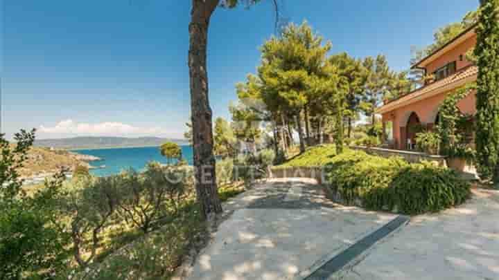 Hus till salu i Monte Argentario