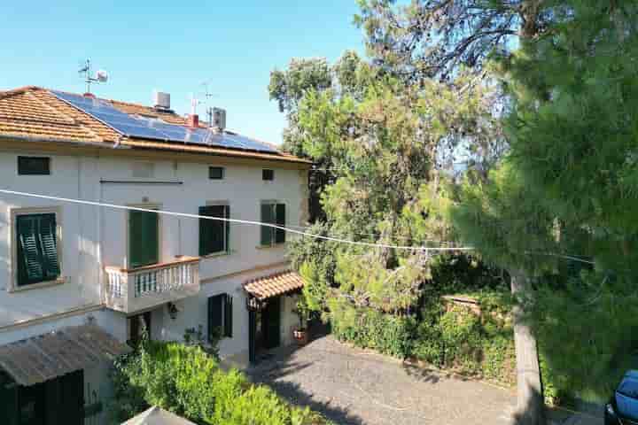 Maison à vendre à Rosignano Marittimo