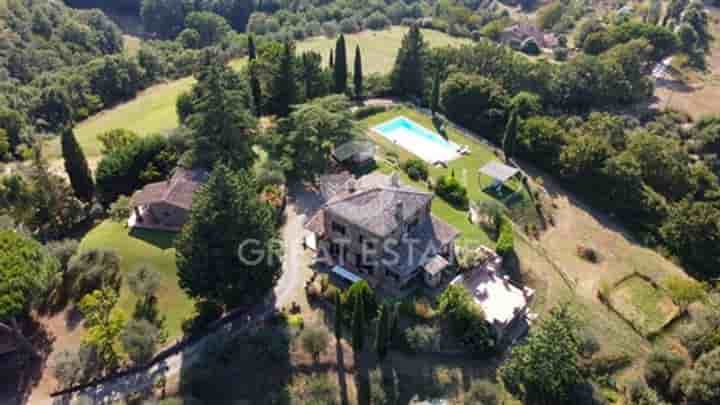 Maison à vendre à Città della Pieve