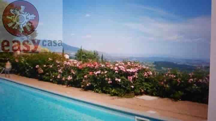 Casa para venda em Lucca