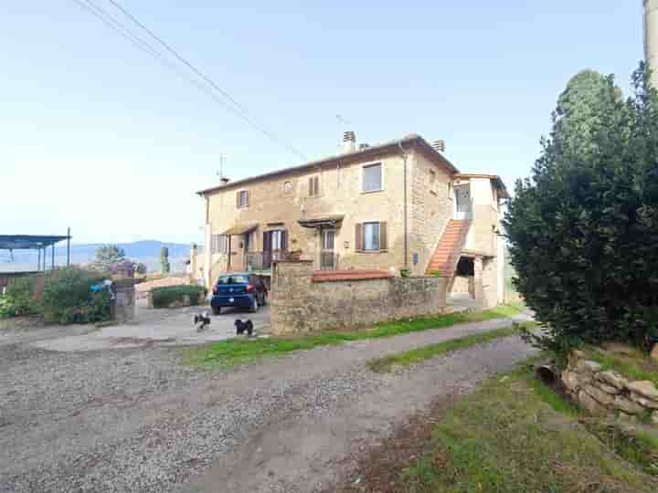 Wohnung zum Verkauf in Volterra