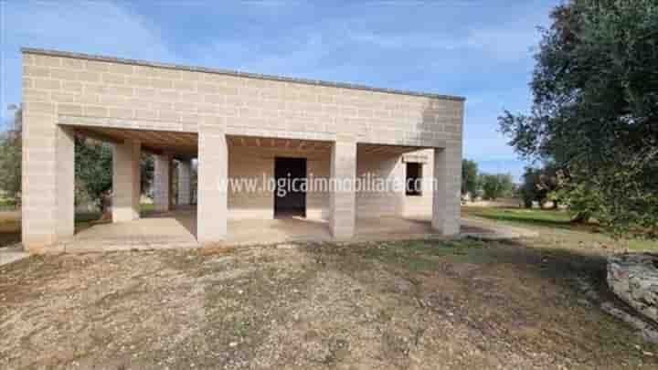 Maison à vendre à Carovigno