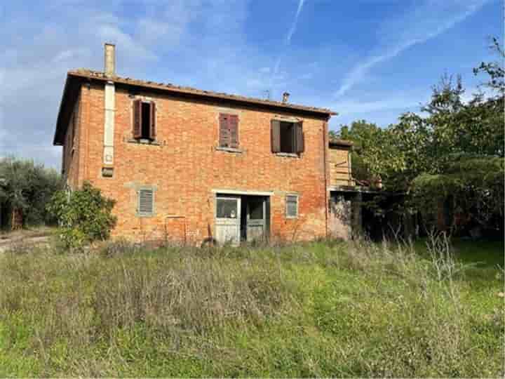 Haus zum Verkauf in Cortona