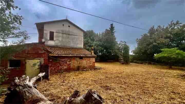 House for sale in Monte San Savino