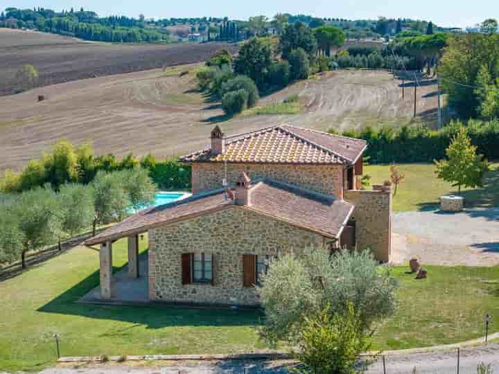 Haus zum Verkauf in Castiglione del Lago