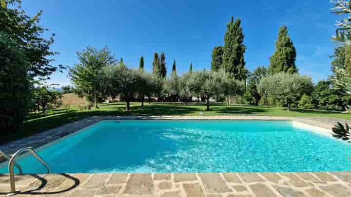 Maison à vendre à Cortona