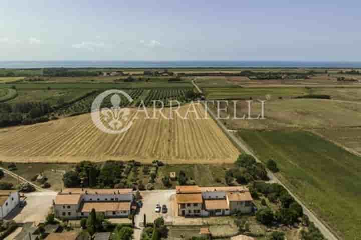 Casa in vendita a Capalbio