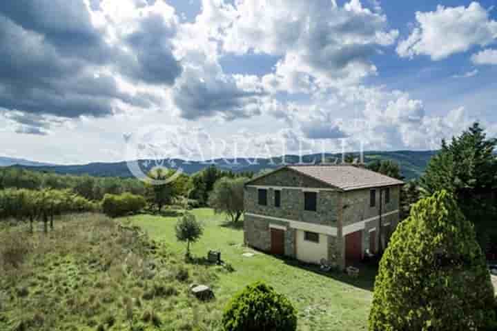 Haus zum Verkauf in Castiglione dOrcia