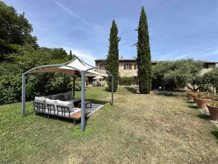 House for sale in Passignano sul Trasimeno