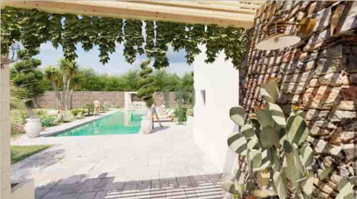 Casa en venta en Ostuni