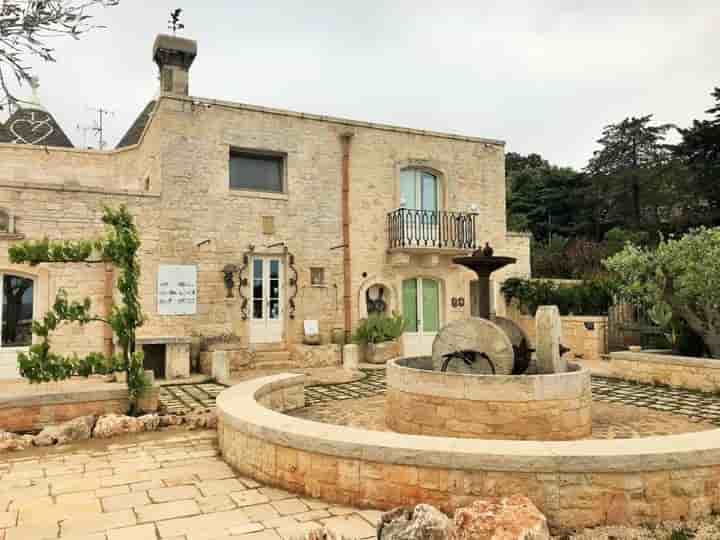 Casa en venta en Alberobello