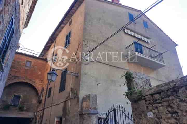 House for sale in Sarteano