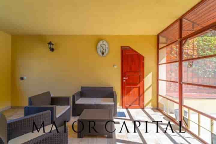 Appartement à vendre à San Teodoro