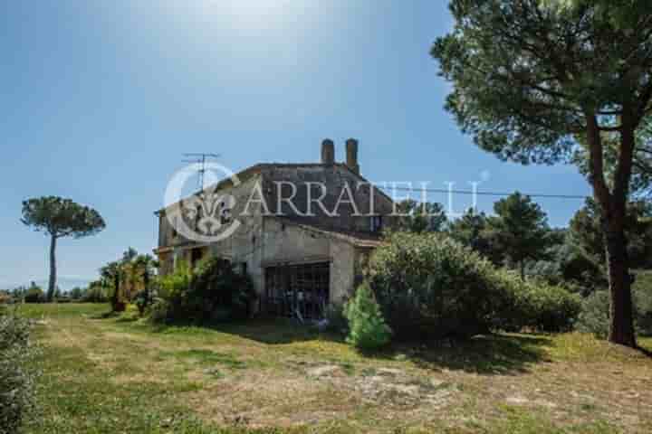 Casa en venta en Orbetello