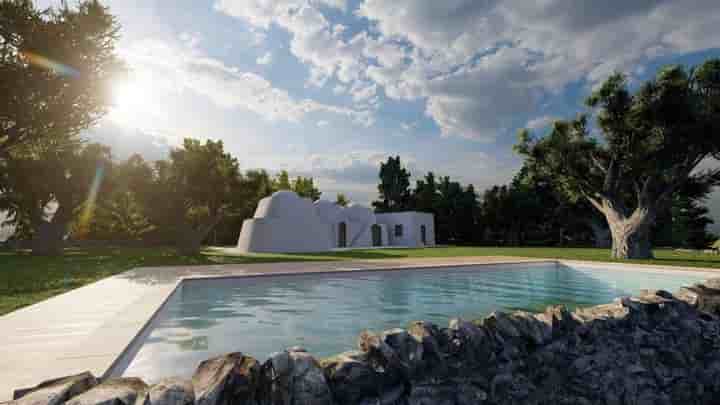 property.type.building para venda em Ostuni