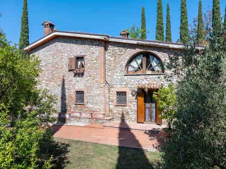 Casa in vendita a Monteleone dOrvieto