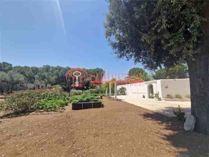 Casa en venta en Trani