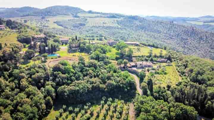 House for sale in Volterra
