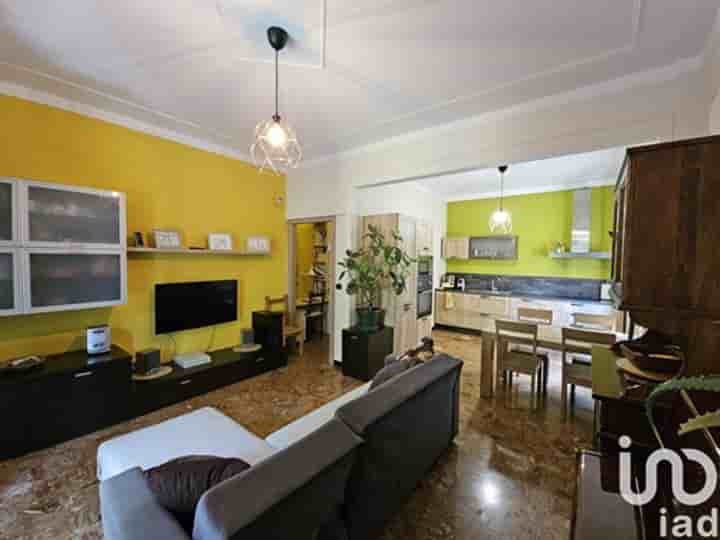 Apartment for sale in Genoa