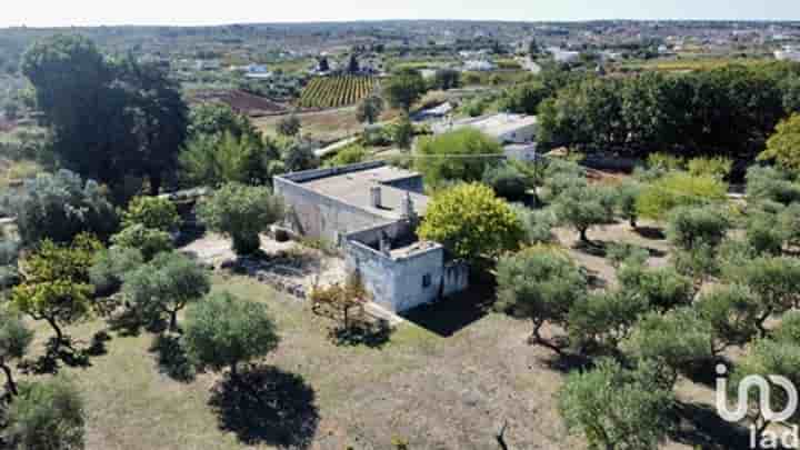 Maison à vendre à Martina Franca