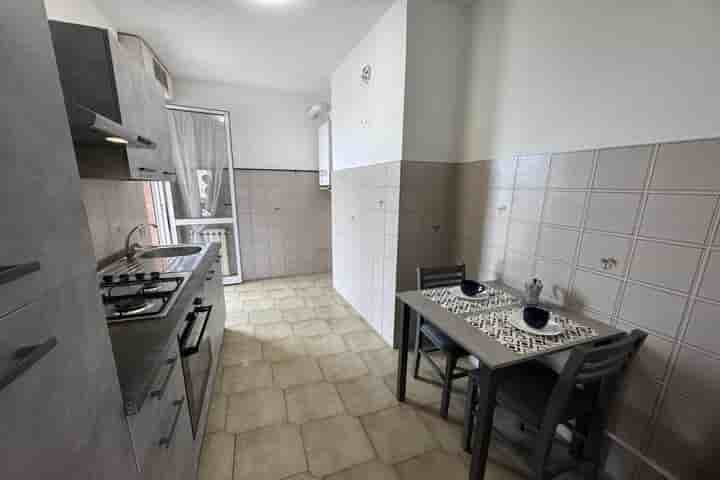 Apartamento en venta en Rosignano Solvay