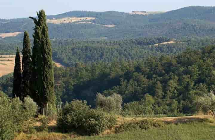 Outro para venda em Rapolano Terme