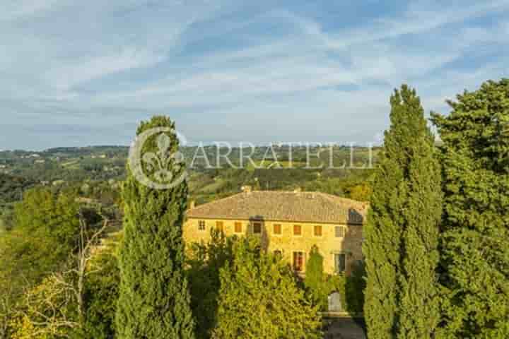 Casa in vendita a Barberino Val dElsa