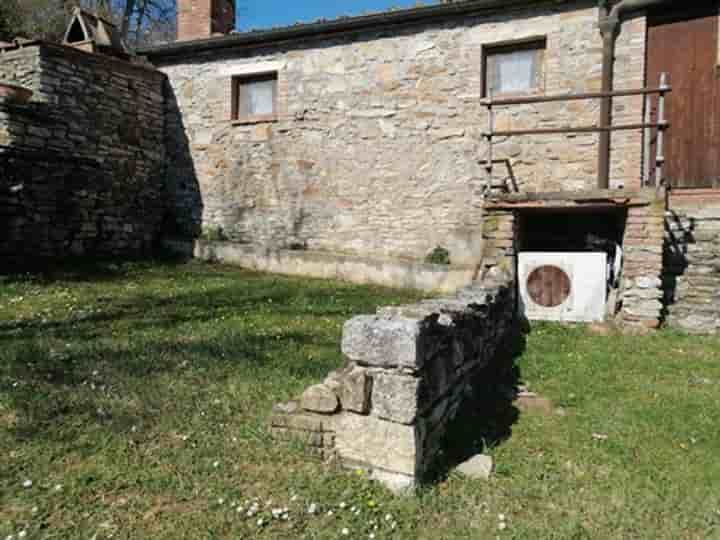 Casa in vendita a Rapolano Terme