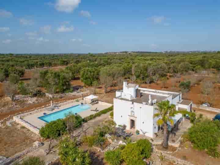 Autre à vendre à Carovigno