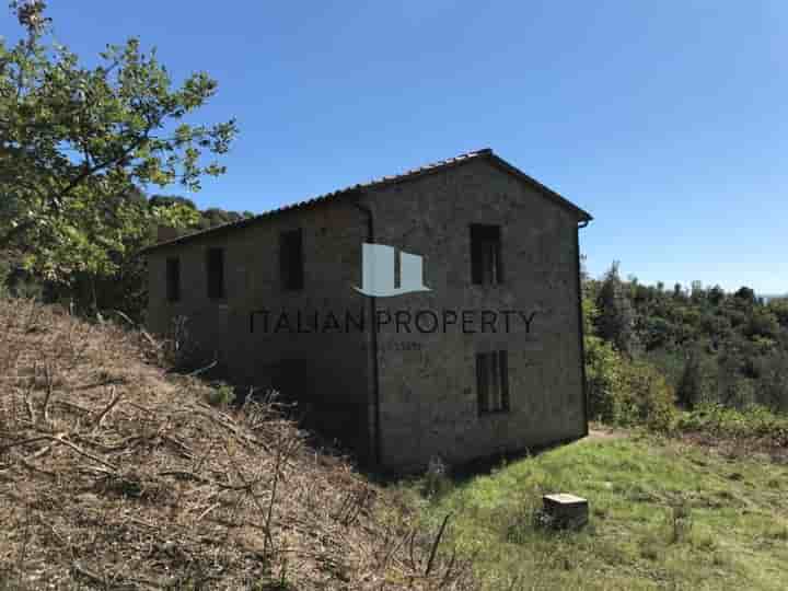 Haus zum Verkauf in Tuoro sul Trasimeno