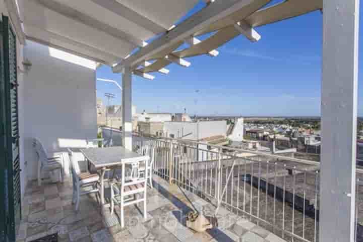 Apartment for sale in Oria