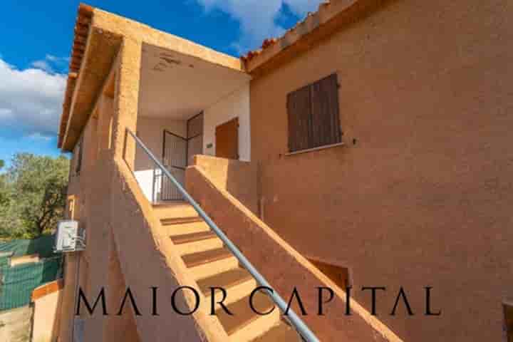 Apartamento en venta en San Teodoro