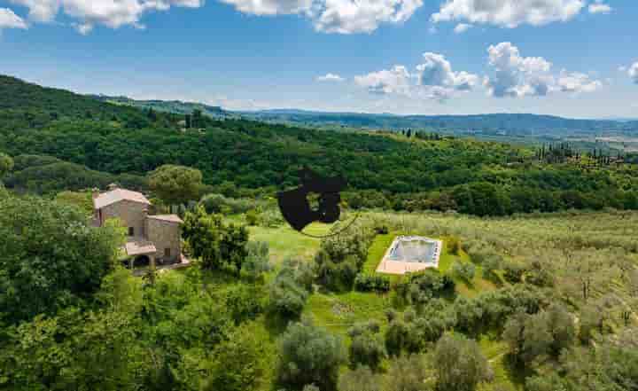 Haus zum Verkauf in Città della Pieve