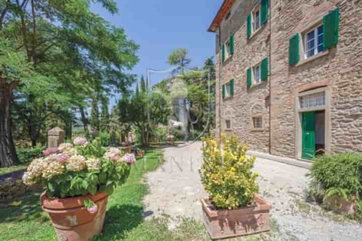 Hus till salu i Cortona