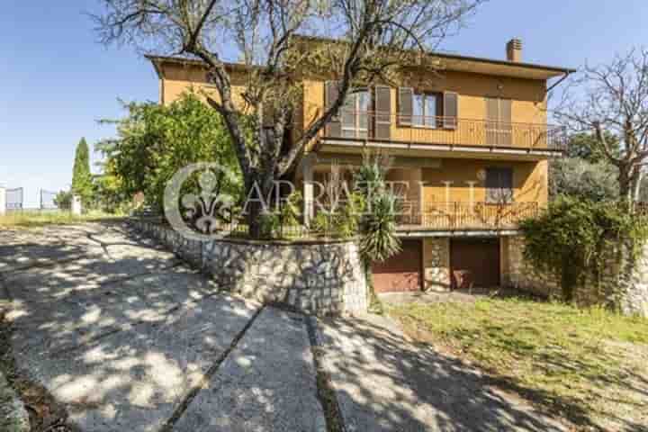 Haus zum Verkauf in Montepulciano