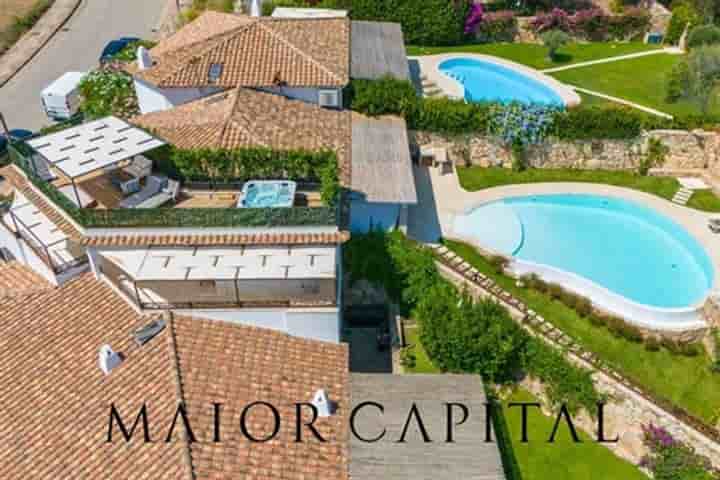 House for sale in Arzachena