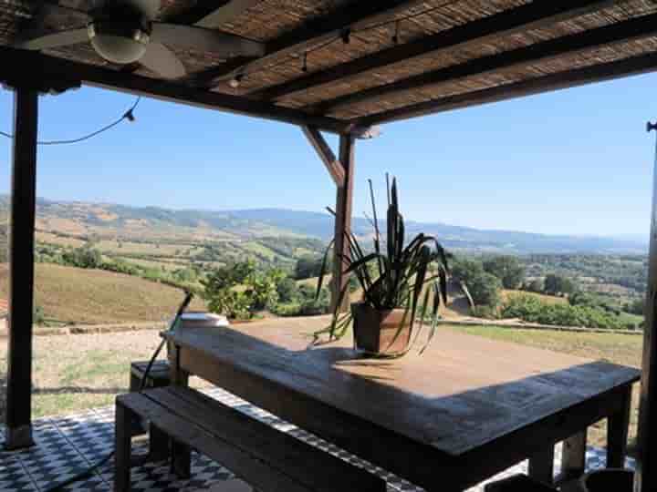 Maison à vendre à Manciano