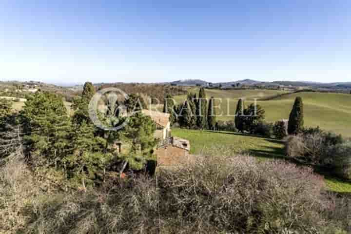 Maison à vendre à Torrita di Siena