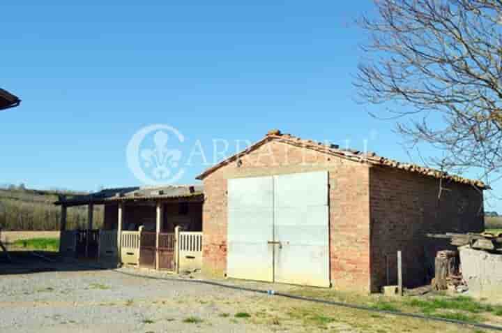 Casa en venta en Montepulciano