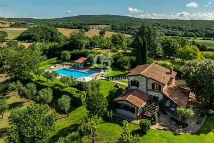 Casa en venta en Montecchio