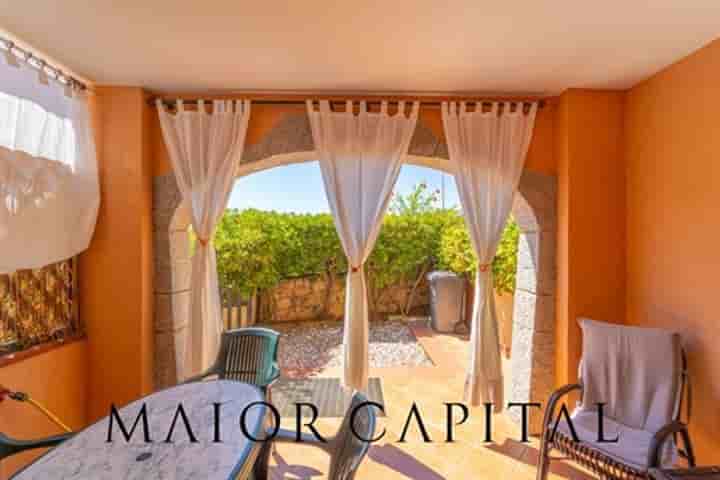 House for sale in Golfo Aranci