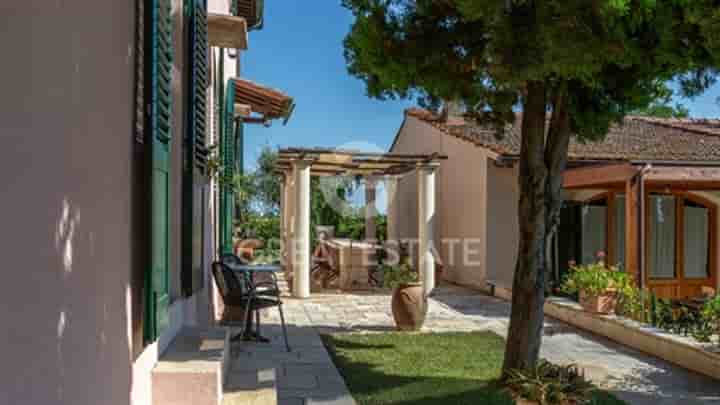 Maison à vendre à San Gimignano