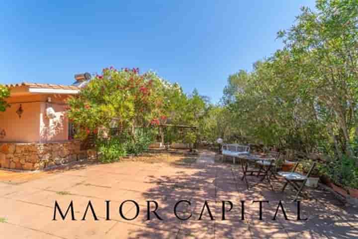 Casa en venta en Olbia