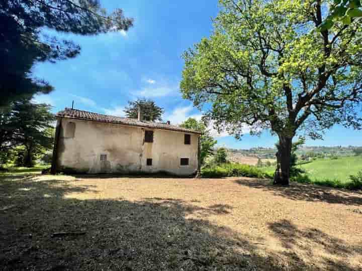 House for sale in Corinaldo