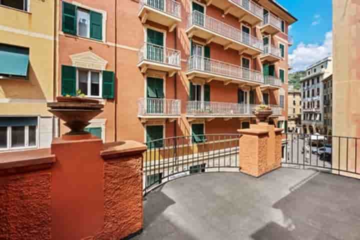 Apartamento en venta en Santa Margherita Ligure