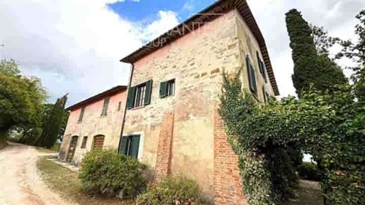 Haus zum Verkauf in Gubbio