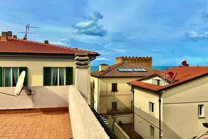 Apartamento en venta en San Vincenzo